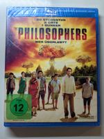 The Philosophers - Wer überlebt? [Blu-ray/neu & OVP]