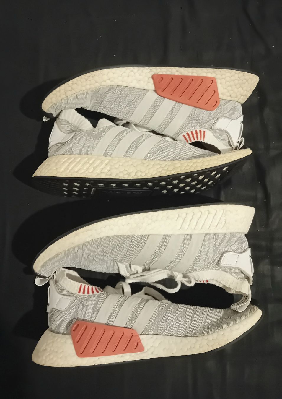 Adidas Scarpe da uomo: Adidas NMD 2 – Usato da Zürich venduto da con_tjl2