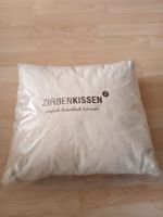 Zirbenkissen NEU
