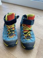 Wanderschuhe