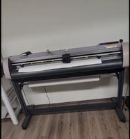 Mimaki CG-130FX Profi-Schneideplotter – Top Zustand!