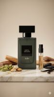 ZOIS - Santal Obsidian - 3ML