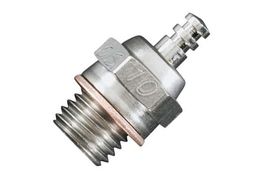 Glühkerze OS MAX No. 10 (ursprünglich A5)