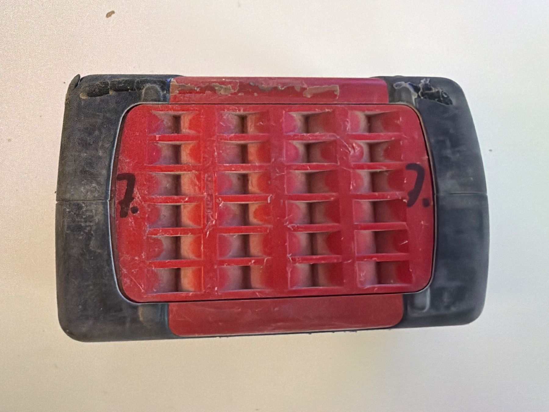 Bosch Batterie: Bosch Akku 36V 1.3Ah Compact - Original, gebraucht. Nr.7 – Usato da Dietikon venduto da Emoruk 2