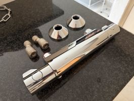 Grohe Duschthermostat (neu)