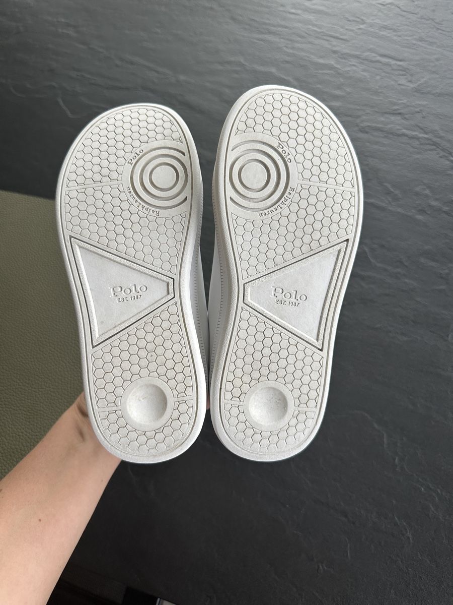 US Polo Scarpe per ragazzi: Boys Sneakers – Usato da Rickenbach b. Wil venduto da iah_pg6d 3