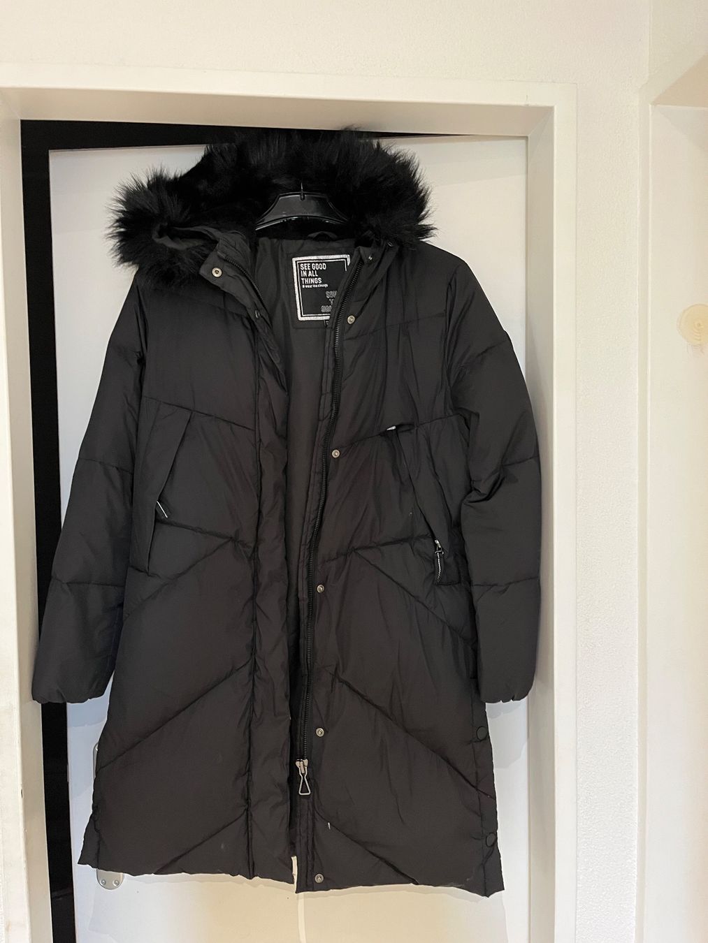 C&A Jacken & Mäntel: Jacke 158 – Gebraucht aus Schlieren von a24_rkd6