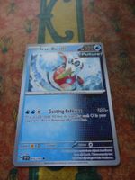 POKEMON  Iron Bundle   H  SSP EN  055/191  HP100  2024