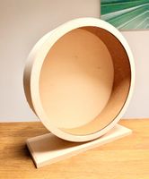 Trixie Laufrad Ø 33 cm Holz neu