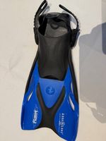 Aqua Lung Tauchflossen, Grösse (33-36) guter Zustand