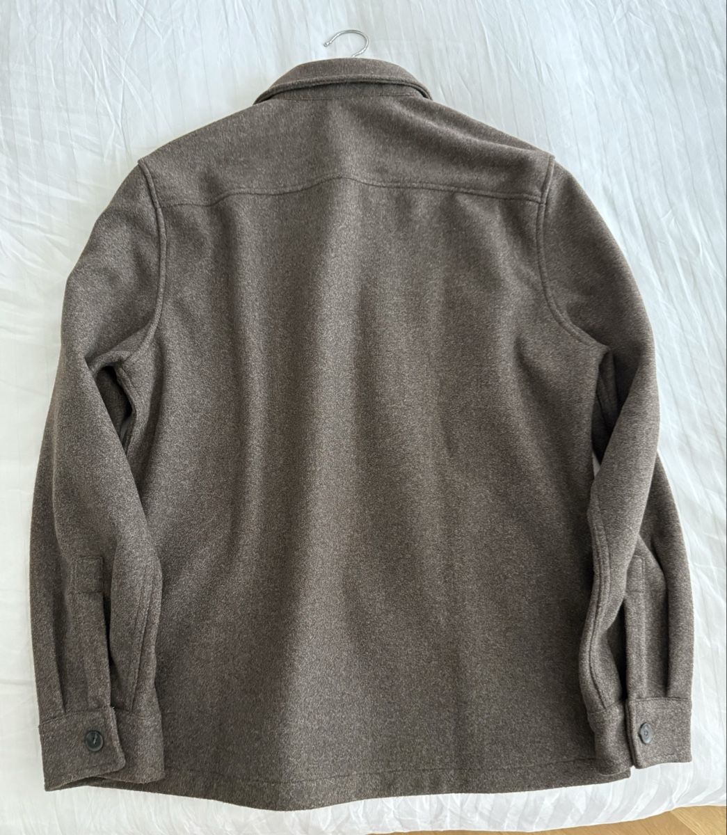 Mango Jacken: MANGO - Surchemise - Veste – Neu (gemäss Beschreibung) aus Villars-sur-Ollon von bab_fy88 1