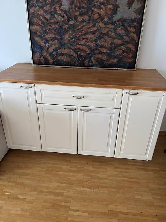 Credenze: Meubles de salon – Usato da Puplinge venduto da custas