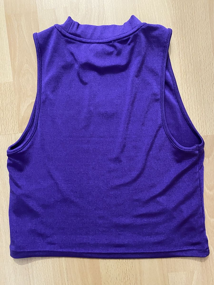 Tommy Hilfiger Top: Sport Top Tommy Jeans – Usato da Basel venduto da hea_pp2f 2