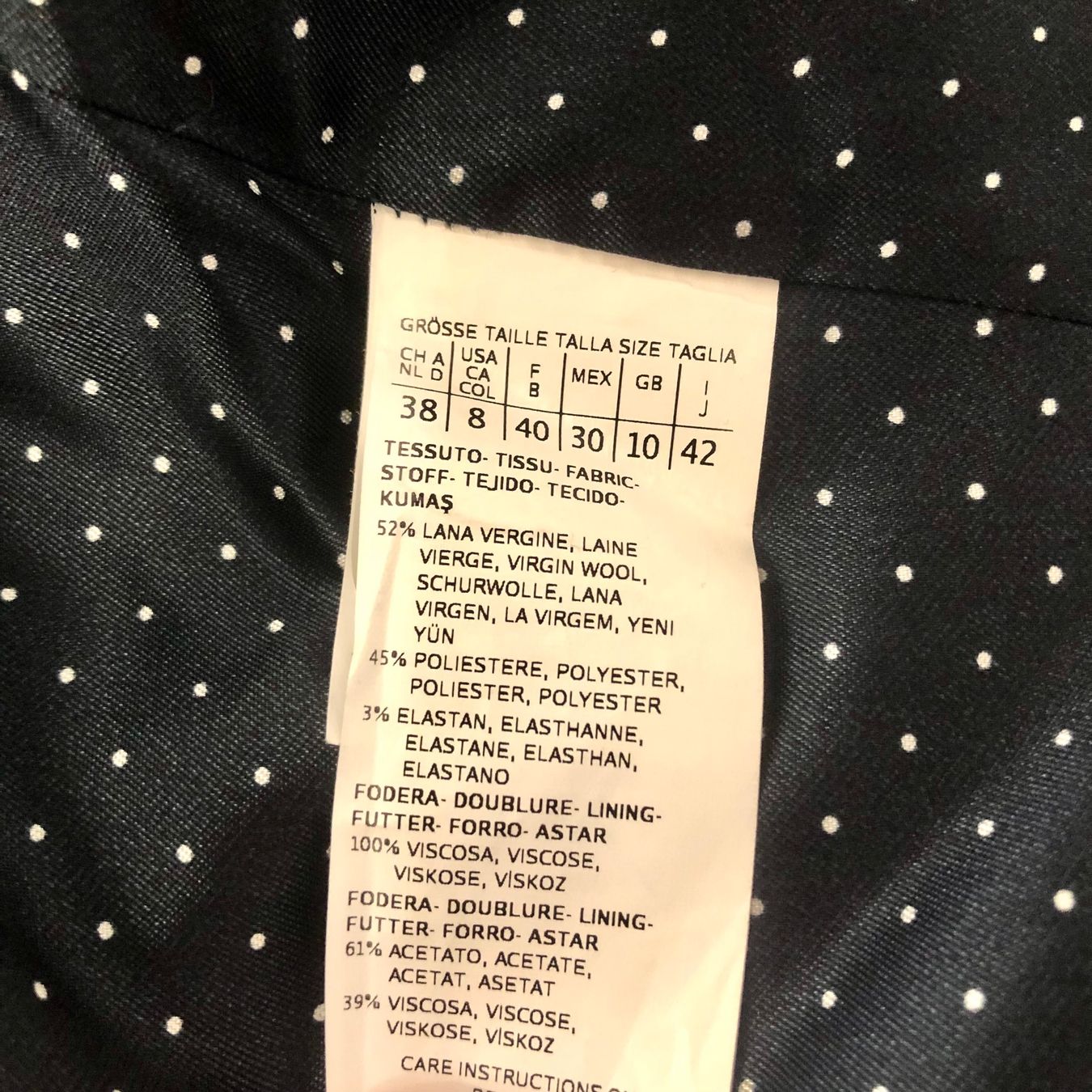 Max Mara Jacken: Max Mara Weekend Blazer, Grösse 38 – Gebraucht aus Brienz BE von Kokolea84 7