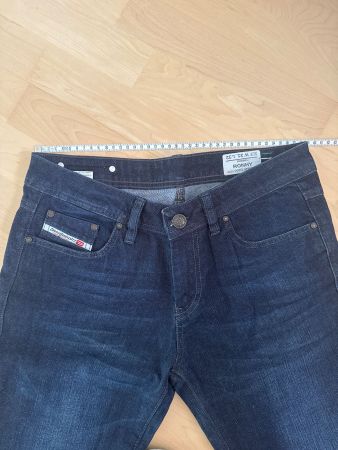 Jeans Diesel "Ronhy" W31 L32