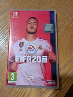 FIFA 20 Legacy Edition Nintendo Switch