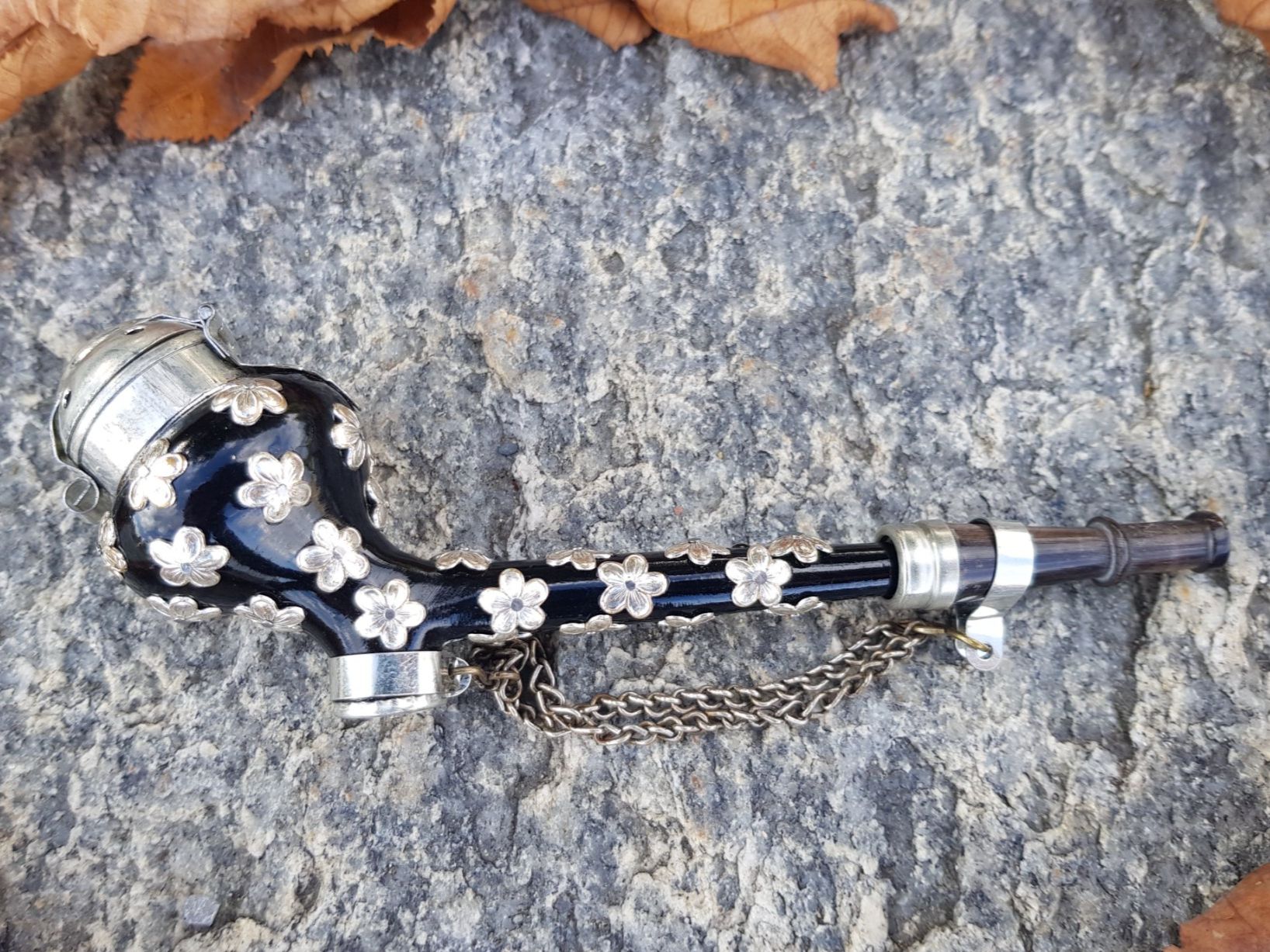 Pipes & Accessoires: Lindauerli Appenzeller Tabak-Pfeife Sennenpfeife – Neuf (Voir description) à Dürnten par inreb73 7