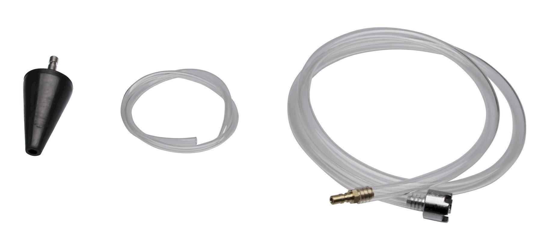 Sonstiges für Baugewerbe: Kühlsystem Tester / Abdrückgerät 28 tlg. – Neu und originalverpackt aus Bottighofen von zaap 1