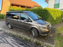 Mercedes Benz, Marco Polo 200 4M