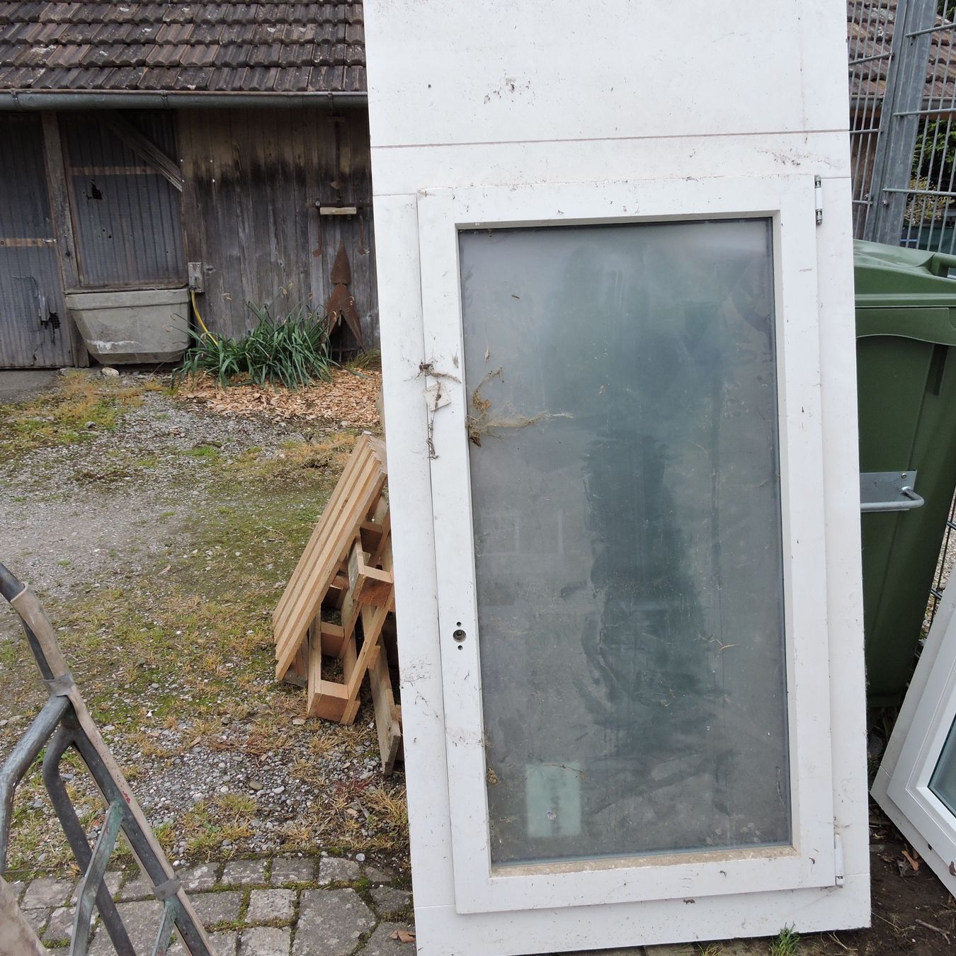 Finestre: Fenster 1 Flüglig – Usato da Meikirch venduto da rva_q8c7