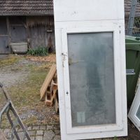 Fenster 1 Flüglig