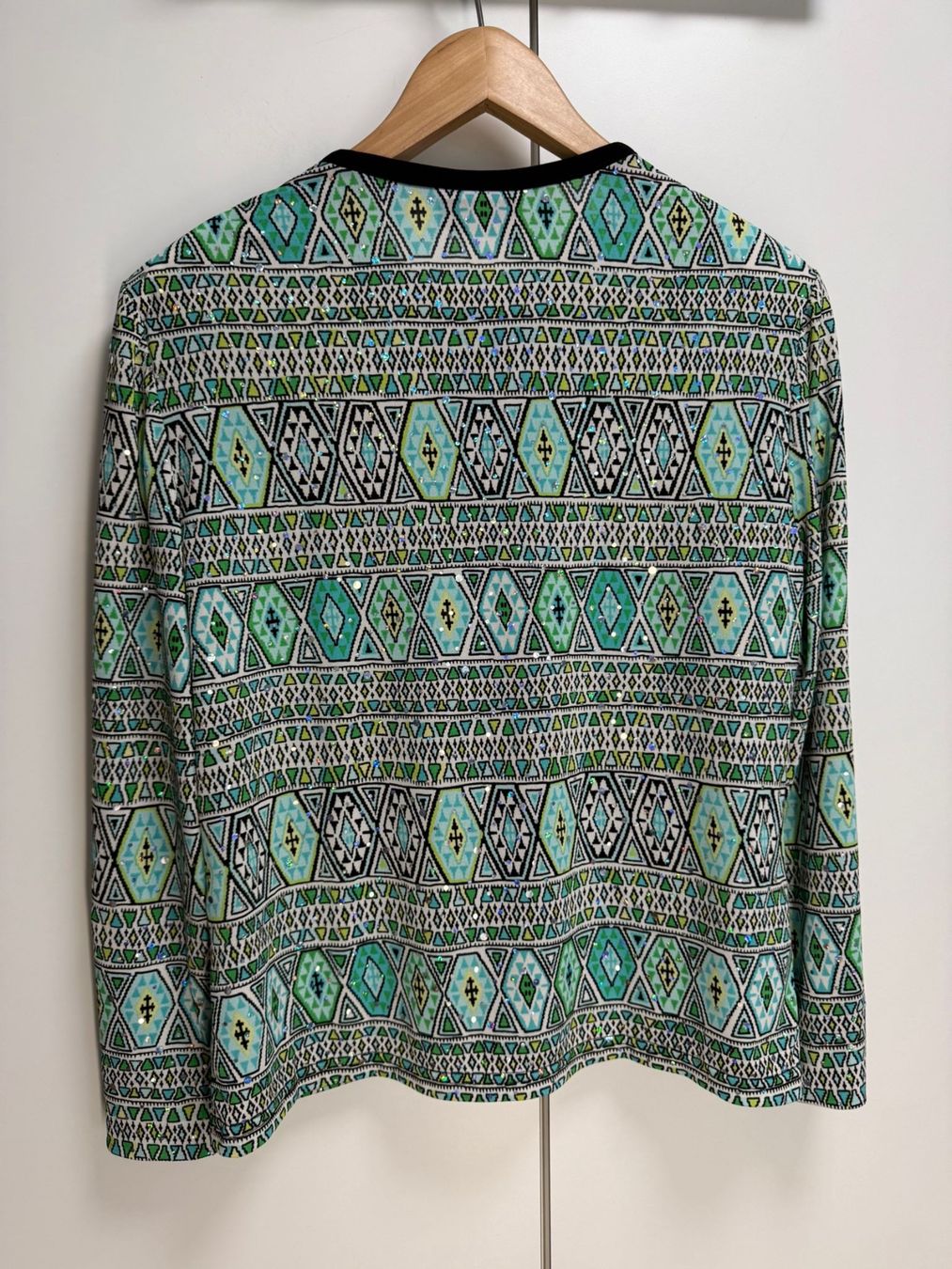 Joseph Ribkoff Giacche: Joseph Ribkoff Strickjacke Damen Gr. 40 – Nuovo (secondo la descrizione) da Frauenfeld venduto da LIL_NA 4