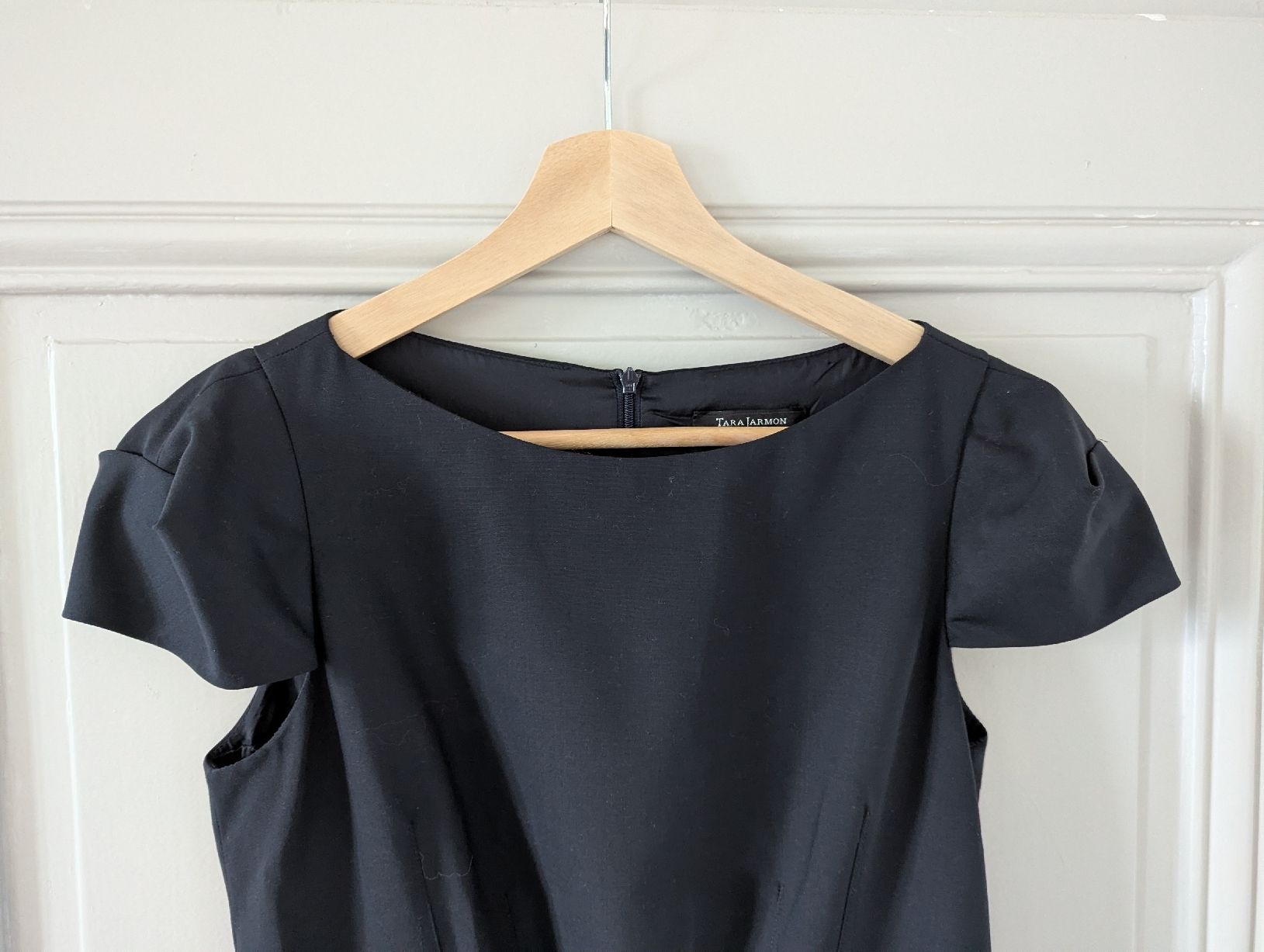 Tara Jarmon Vestiti: sublime robe Tara jarmon 38 – Usato da Montreux venduto da dem_gyt9 1