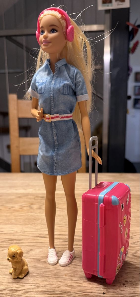 Poupées: Barbie – D'occasion à Kreuzlingen par Sole2012
