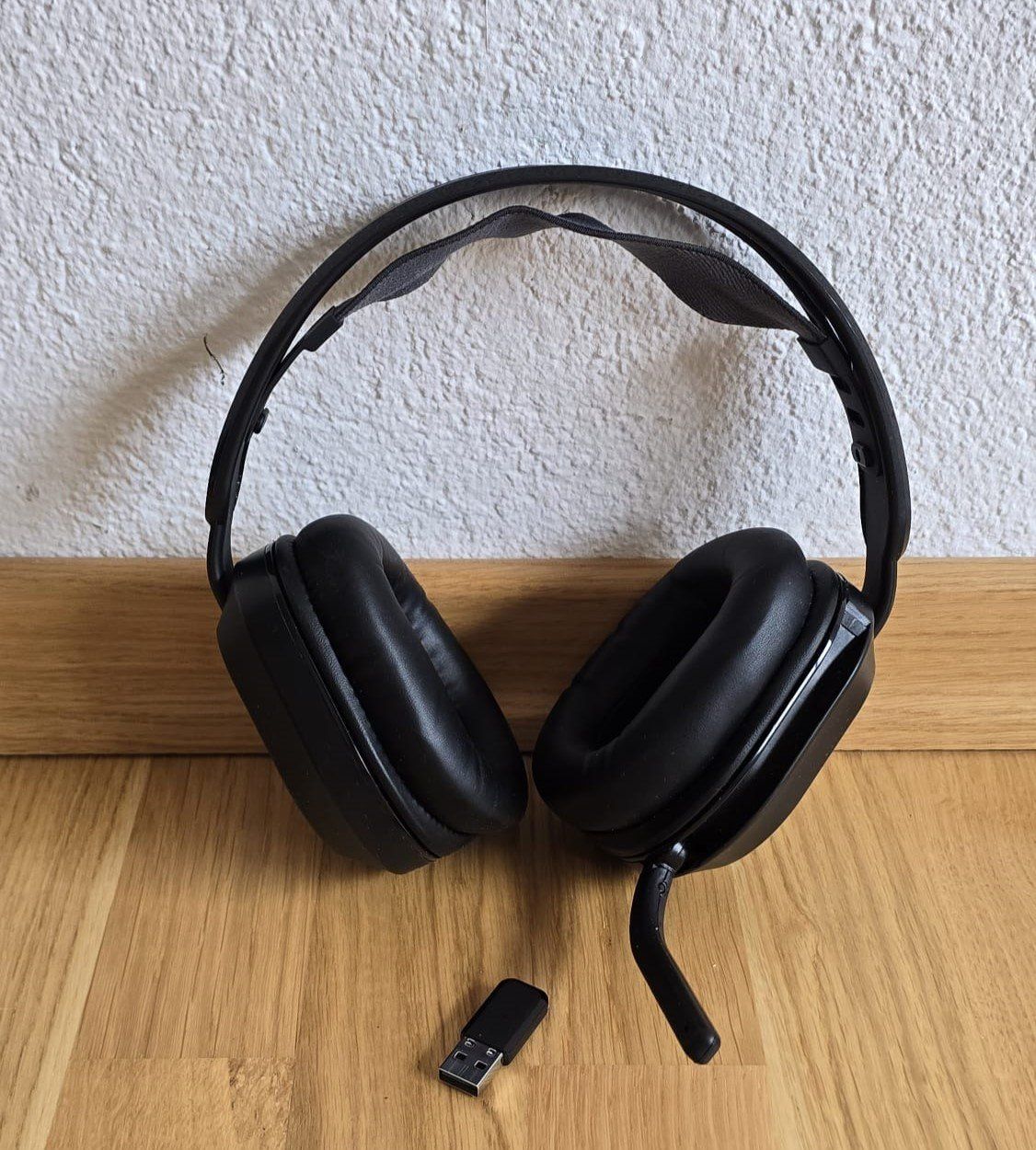 Cuffie: Turtle Beach Bluetooth Head Set – Nuovo (secondo la descrizione) da Nussbaumen AG venduto da Stoekli