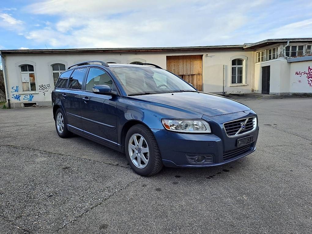 Automobili: Volvo V50 – Usato da Buttikon SZ venduto da Buni_bri 1