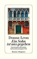 Ein Sohn ist uns gegeben - Donna Leon