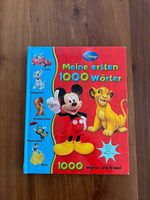 Kinderbuch von Disney und Suchbilderbuch Bauernhof