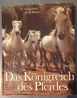 Buch "Das Königreich des Pferdes"