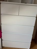IKEA MALM Kommode – 6 Schubladen – sehr guter Zustand