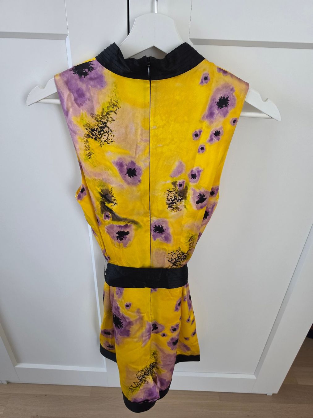 Karen Millen Tute: Overall mit Shorts – Usato da Wetzikon ZH venduto da olg_r9z7 1