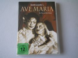 AVE MARIA(1953) Zarah Leander