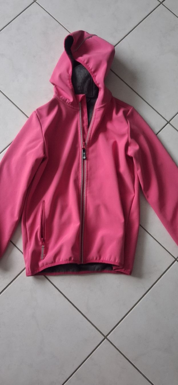 Jako-O Giacche & Cappotti: Jako-o Softshelljacke gefüttert – Usato da Salgesch venduto da nicc79