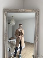 Stylish Zara Woman Coat Size L