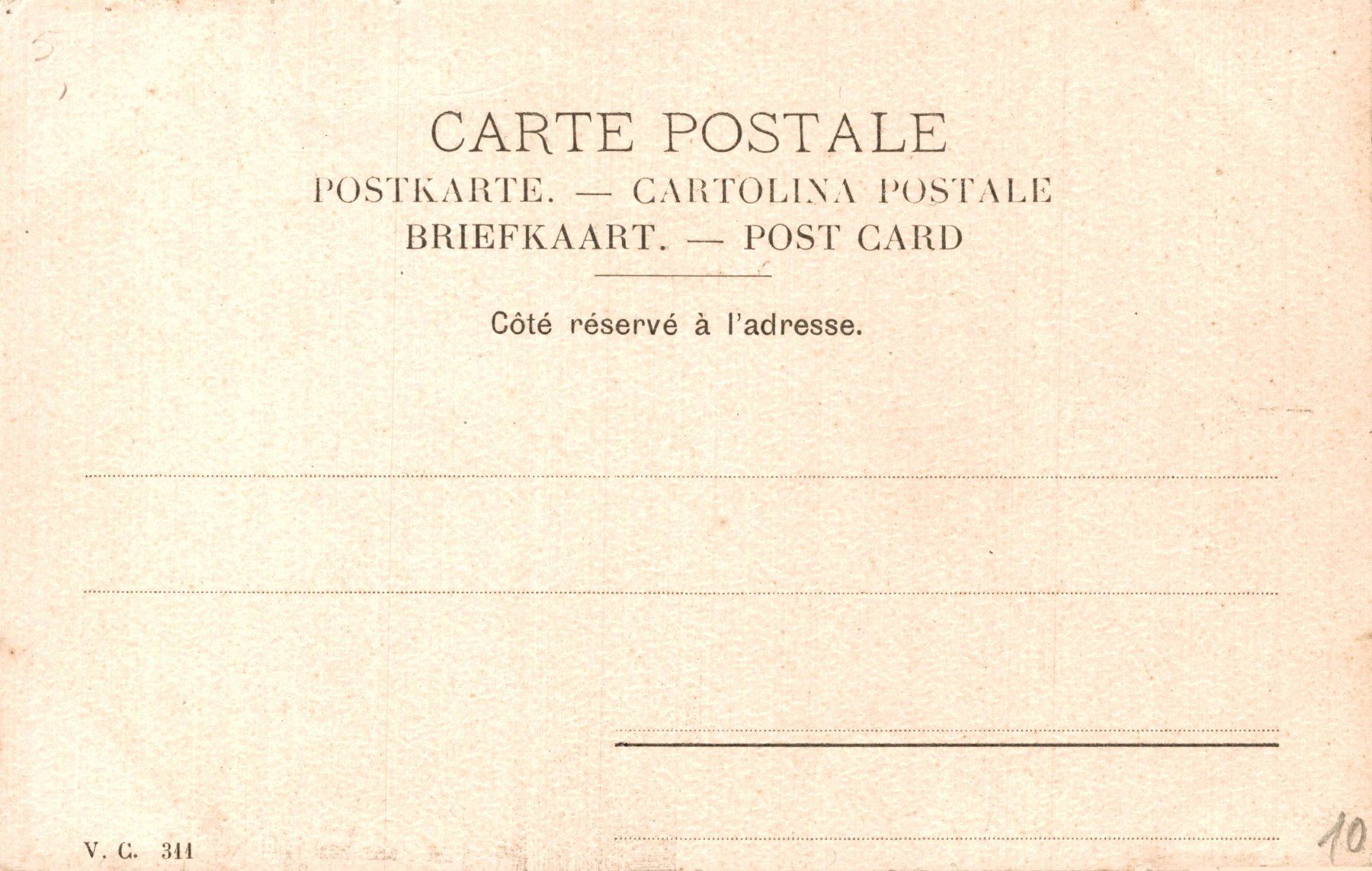 Cartoline postali: Schaffhausen. Schwabenthor – Usato da Bronschhofen venduto da Astore 1