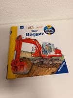 Wieso Weshalb Warum - Der Bagger