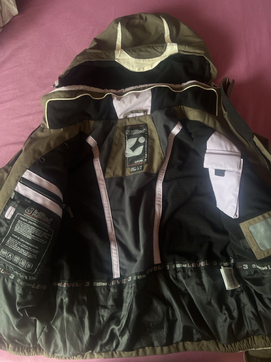Sci: Ski Jacke  – Nuovo (secondo la descrizione) da Ehrendingen venduto da Cindy_rim 2