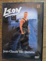 Leon (DVD-Actionklassiker mit Jean-Claude van Damme)