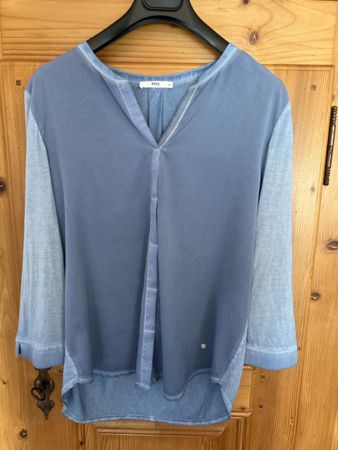 Brax Bluse neu Gr 42
