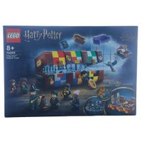 LEGO® Harry Potter™ 76399 Hogwarts™ Magical Trunk - USED