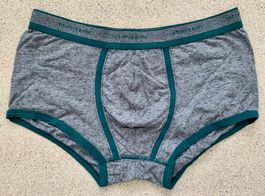 Intimissimi - Boxers schwarz (Medium)