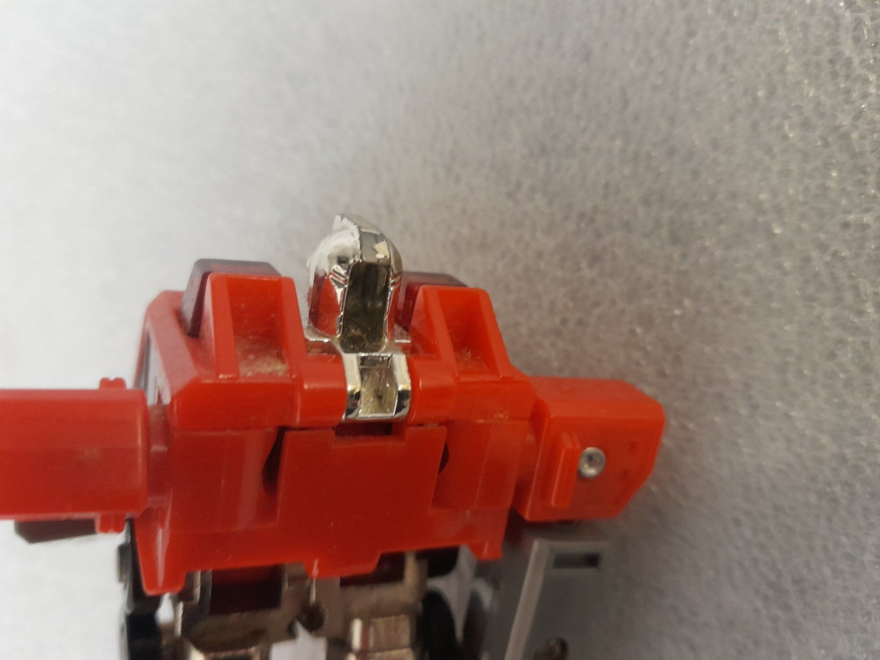 Figuren: Actionfigur – Gebraucht aus Rüti ZH von Alemanni 8
