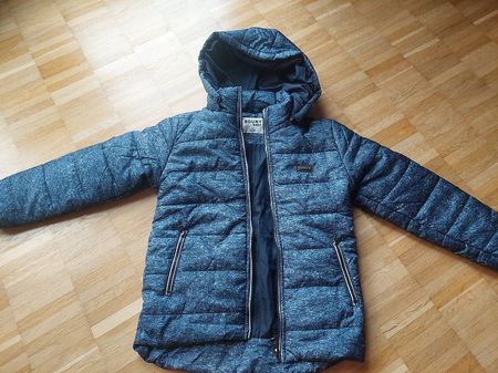 Kinderjacke Bouny Baby 134/140