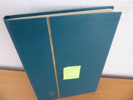 Interessantes Album Weltweit mit 16 Seiten Inhalt