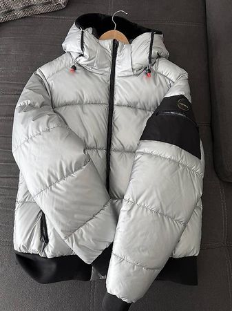 Icepeak Polar Ski Winterjacke - Top Zustand
