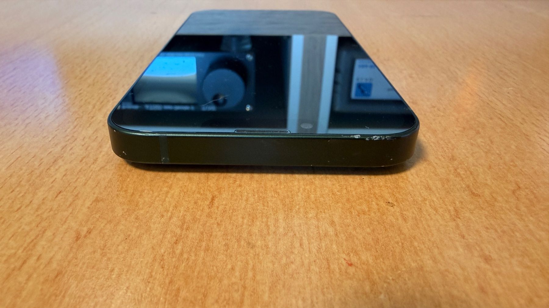 Apple Telefoni cellulari / Smartphones: iPhone 13 128GB Grün – Usato da Kefikon ZH venduto da Axilonis 3